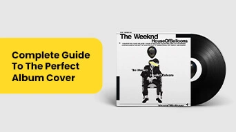 Complete Guide To The Perfect Album Cover